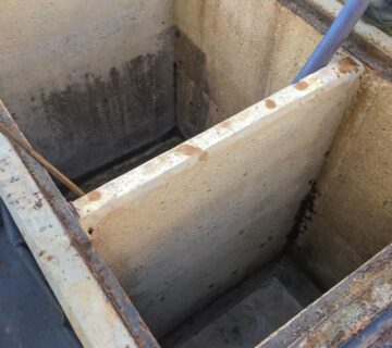 تنظيف الخزانات بمكة