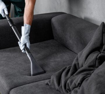 تنظيف كنب بالبخار بمكة