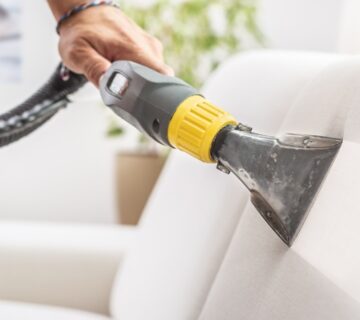 تنظيف كنب بالبخار بمكة