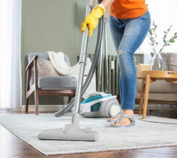 تنظيف مجالس بمكة