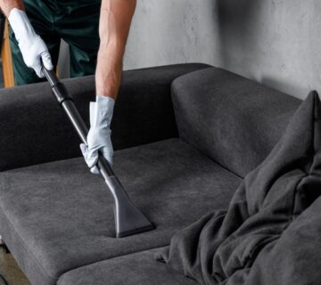 تنظيف كنب بالبخار بمكة