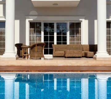 شركة تنظيف فلل بالشرائع