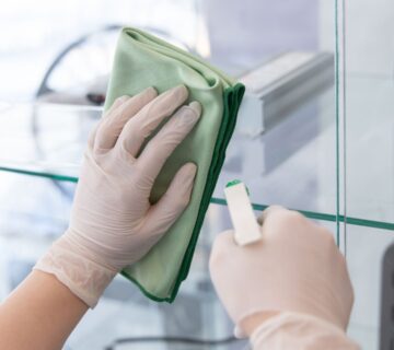 شركة نظافة بمكة