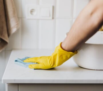 شركة تنظيف منازل بالشرائع