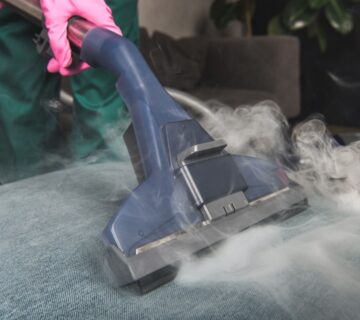 تنظيف كنب بالبخار بمكة