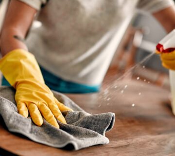 شركة نظافة بمكة