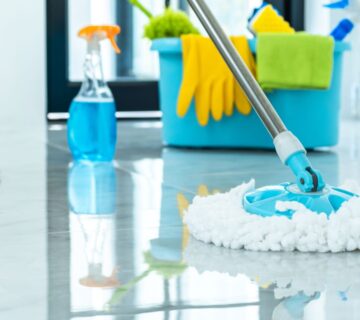 شركة نظافة بمكة