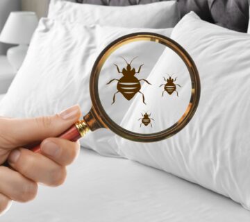 مكافحة حشرات بمكة