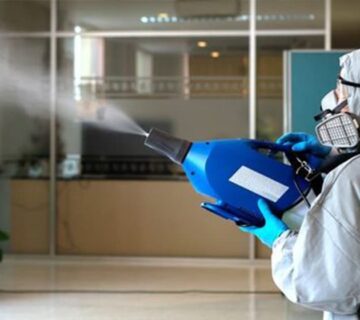 شركة رش مبيدات بمكة