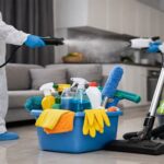 شركة تنظيف وتعقيم بمكة